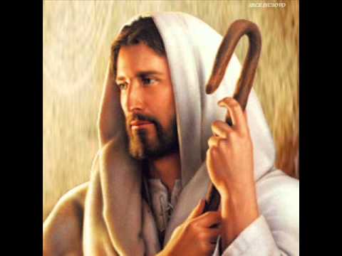 GOSPODINE TI SI PASTIR MOJ