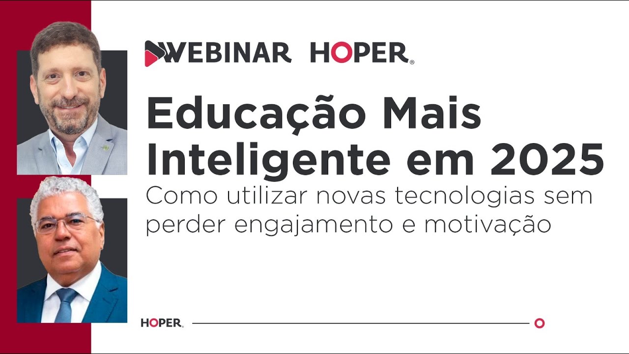 11-12-2024 - Educação Mais Inteligente em 2025