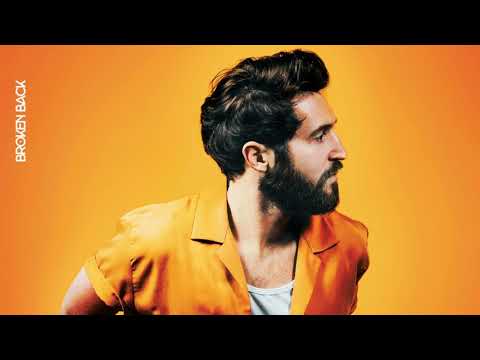 Broken Back - Wake up feat Henri PFR