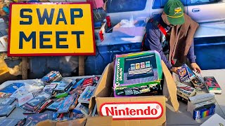 I found consoles NOBODY is finding anymore (bought them)