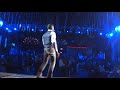 Javier D’Adamo show - is this love? - LIVE