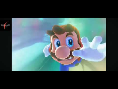 Super Mario Odissey en español (Reino sombrero)