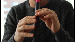 Video thumbnail for Bolero (Ravel) on Nuvo DooD, a cutting board and two spoons by Thomas de Leeuw