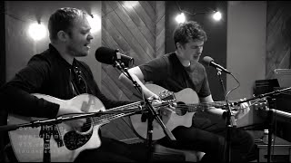 Everything Everything - Distant Past / acoustic (The Pyles Sessions)