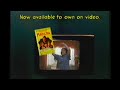 Matilda VHS UK Advert 1997