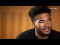 Reece James Interview