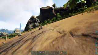 rukuran生放送 [ルクラン、ローリン、サクチノ] ARK #5
