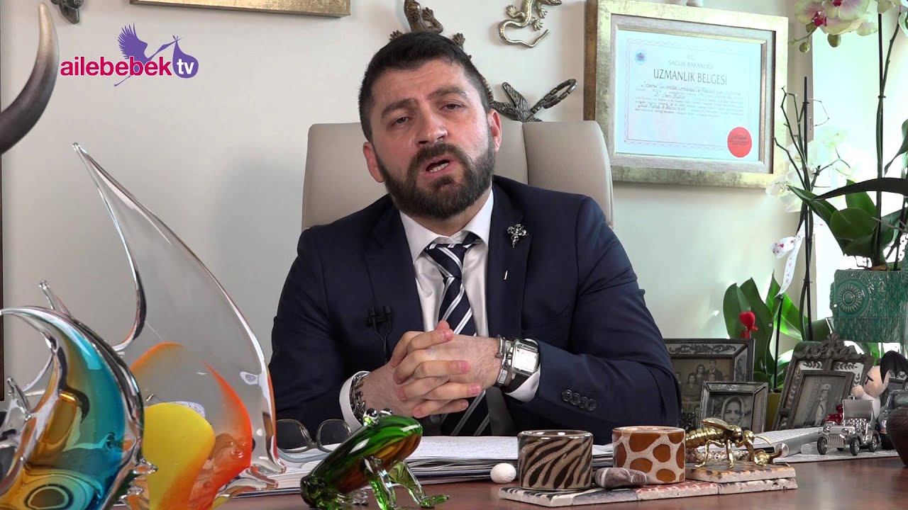 Ağız yarası olan çocuklarda vitamin eksikliği mi vardır?