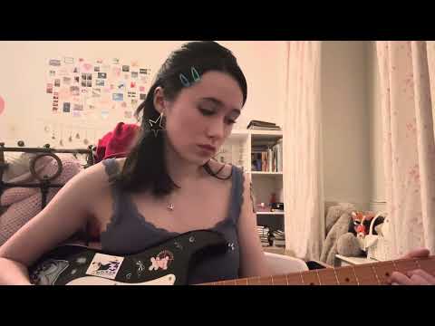 black star by radiohead cover