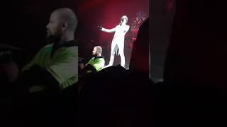 Ghost - Deus In Absentia LIVE @ The Fillmore Detroit, MI 5/12/18
