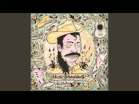 No Fun - Nick Shoulders