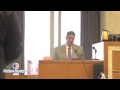 Former Hoboken Public Safety Director says he.