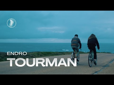 Endro - Tourman (clip officiel)