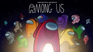【初見歓迎】嘘ばかりの世の中です。【AMONGUS/アマンガス】