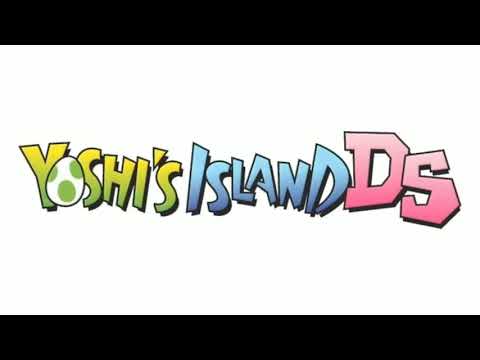 yoshi's island (jungle) extended