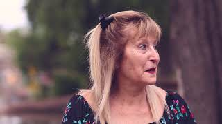 TRAILER - EL ORIGEN DE LAS UTOPÍAS