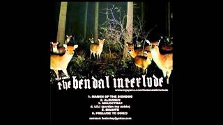 THE BENDAL INTERLUDE - MOUSETRAP