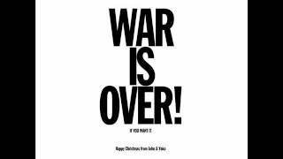 HappyChristmas War is Over (If You Want It) Jason Totten.wmv