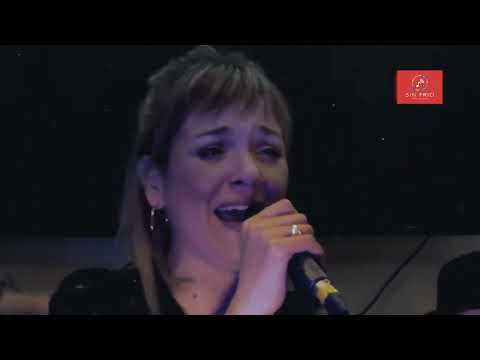 ELIANA #session2023  #cumbia 1 Sin Frío Producciones