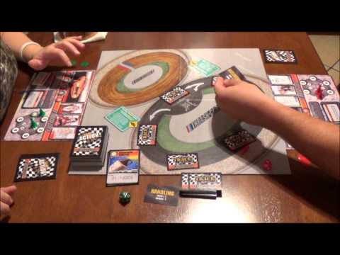 Thrash car kickstarter preview with Geekedupgaming Review Group