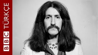 ARŞİV ODASI: Barış Manço, 1978 - BBC TÜRKÇE