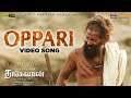 Thangalaan Oppari Video Song Thangalaan Chiyaan Vikram Pa Ranjith GV Prakash Kumar
