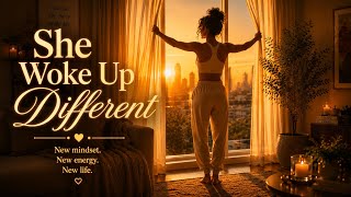 You Don't Have to Carry Yesterday Into Today | Morning Reset for Her