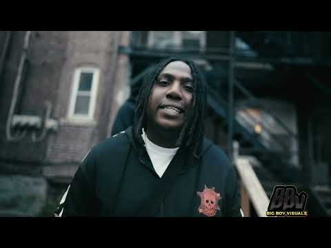 Phil Dot Famous - First Day Out (Official Video) Shot By ​⁠@Bigboyvisuals