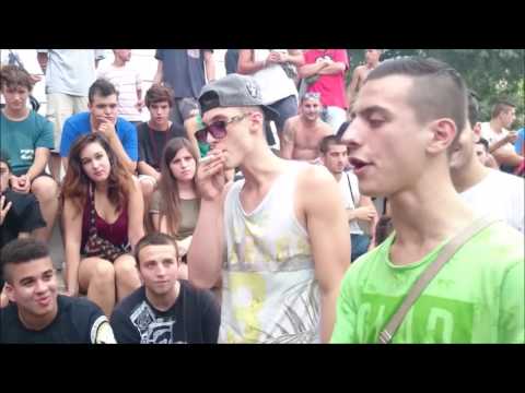 #RECOPIRAPTORIO1 Resh