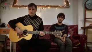 Los Acústicos de TMEX: Second - 2502