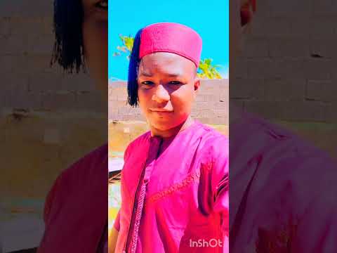 Abdul so dan fillinguè  inagodiya masoyamu allah ya baremu tare da isar annabi Muhammadu s a w ameen