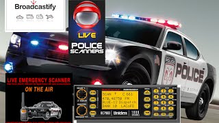 FRIDAY NIGHT LIVE STREAM: CHICAGO POLICE RADIO AUDIO - July 29, 2016
