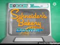 Schneider S Bakery Danwarp Nickelodeon Productions 2009 2017 2021