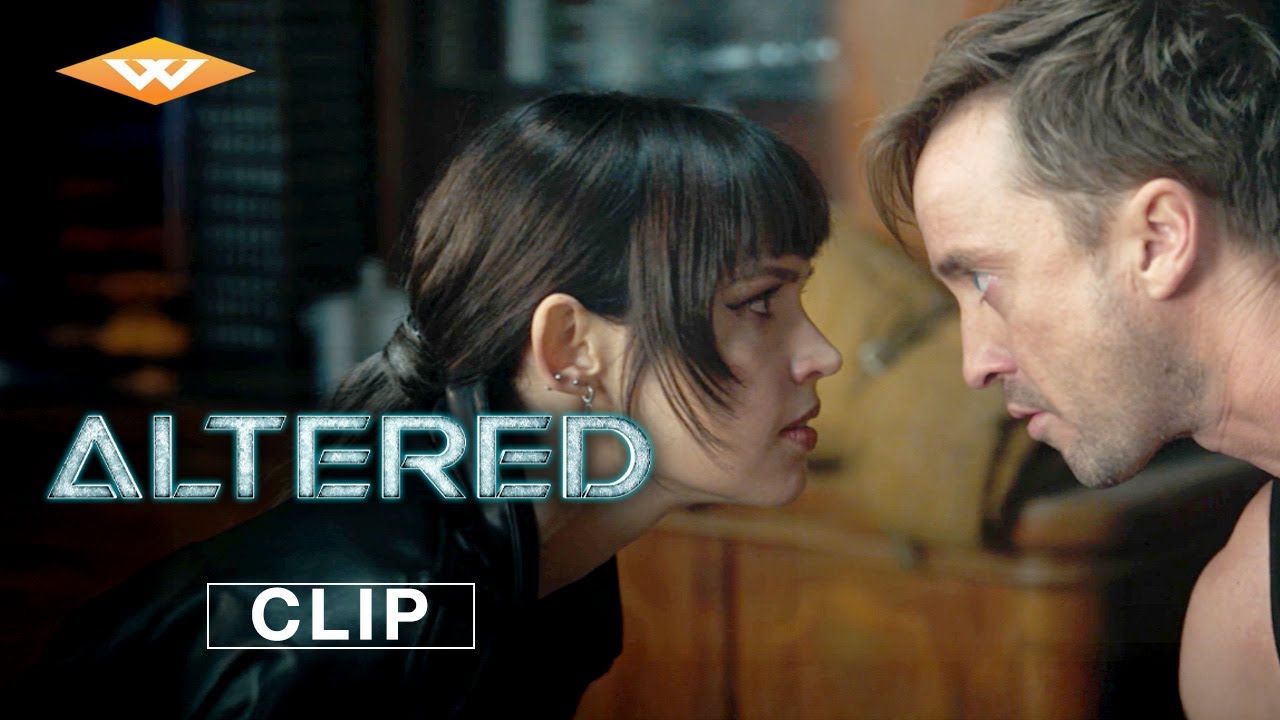 “Where's The Next Attack”