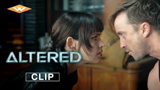 “Where's The Next Attack”