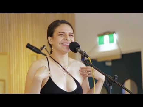 95bFM Drive Island: Disciple Pati - No Heart