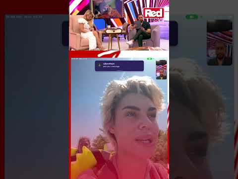 Mina Vrbaški na hodočašću! #tvojred