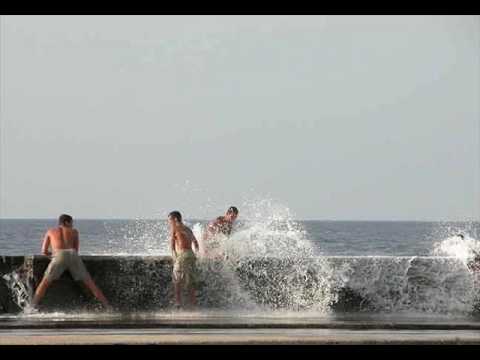 Elena Burke, Mi son entero