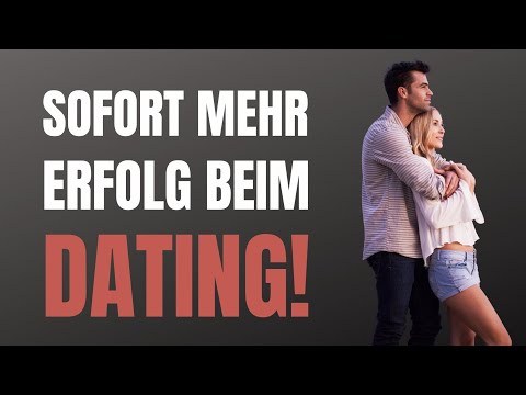 6 psychologische Fakten über Anziehung - Geheime Dating Tricks!