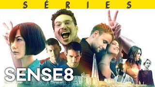 Obszerna analiza i recenzja Sense8