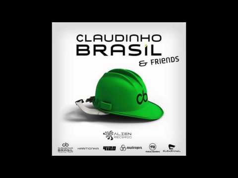4i20 & Claudinho Brasil & Mandragora - Manguetown (Original Mix)