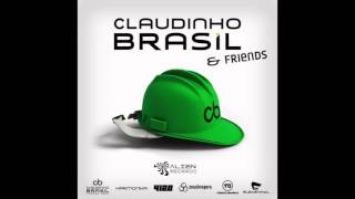 4i20 & Claudinho Brasil & Mandragora - Manguetown (Original Mix)