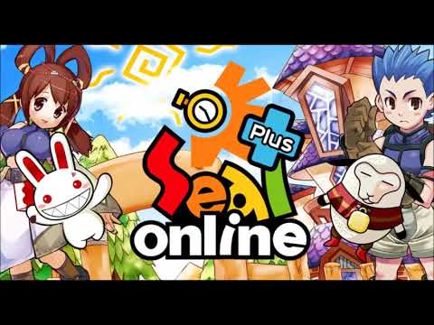Seal online BGM