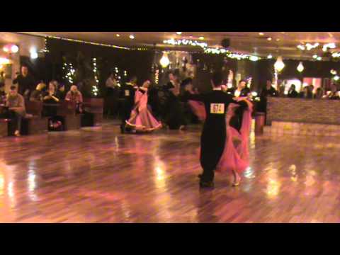 Gooiland Trophy Finale Engelse Wals Cklasse