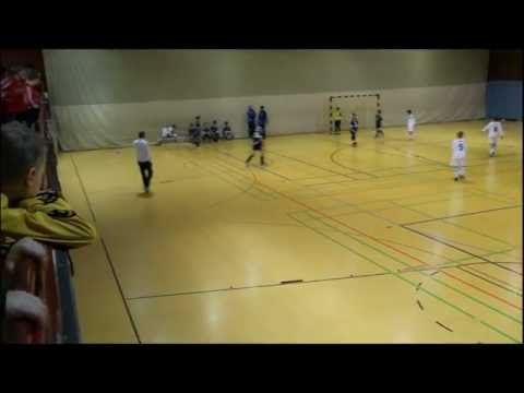 SV Refrath-D1-Viertelfinale-IGP-20120212(2).wmv