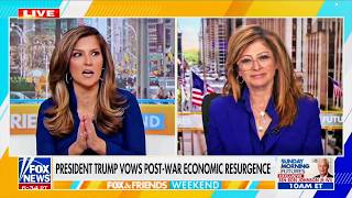 Trump LOSING BADLY and Fox CAN’T SAVE HIM 