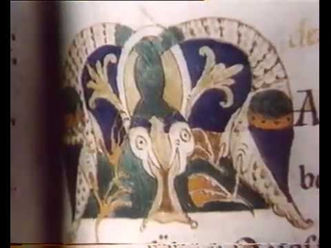 Dzieje kultury polskiej 03 Krzywousty i jego synowie