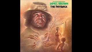 James Brown - Mind Power - 1973