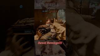 Battlefield 6 revenge is a dish best served HOT!!! #bf6 #battlefield #battlefield6 #fps #pcgaming