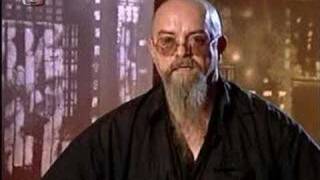 Root - Bigboss hostem poradu Metal noc